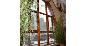 杭州铝包木门窗的一般尺寸有哪些