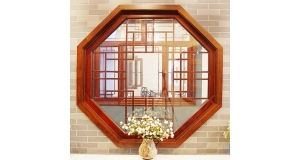 广州黑龙江仿古实木门窗日常维护措施有哪些？